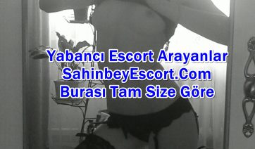 Açık Escort