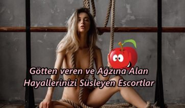 Şahinbey Buğday Tenli Escort