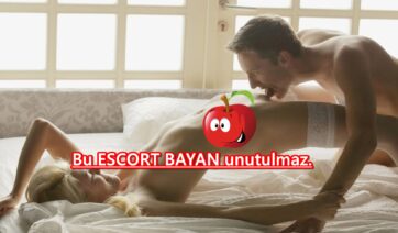 Antep Escort Bayan