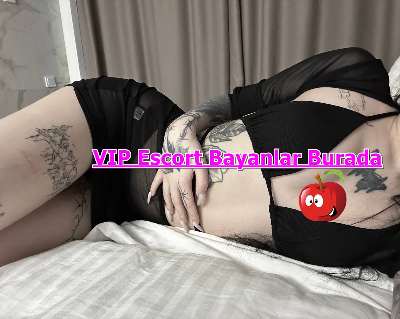 Mutlu Son Masaj Yapan Şahinbey Escort