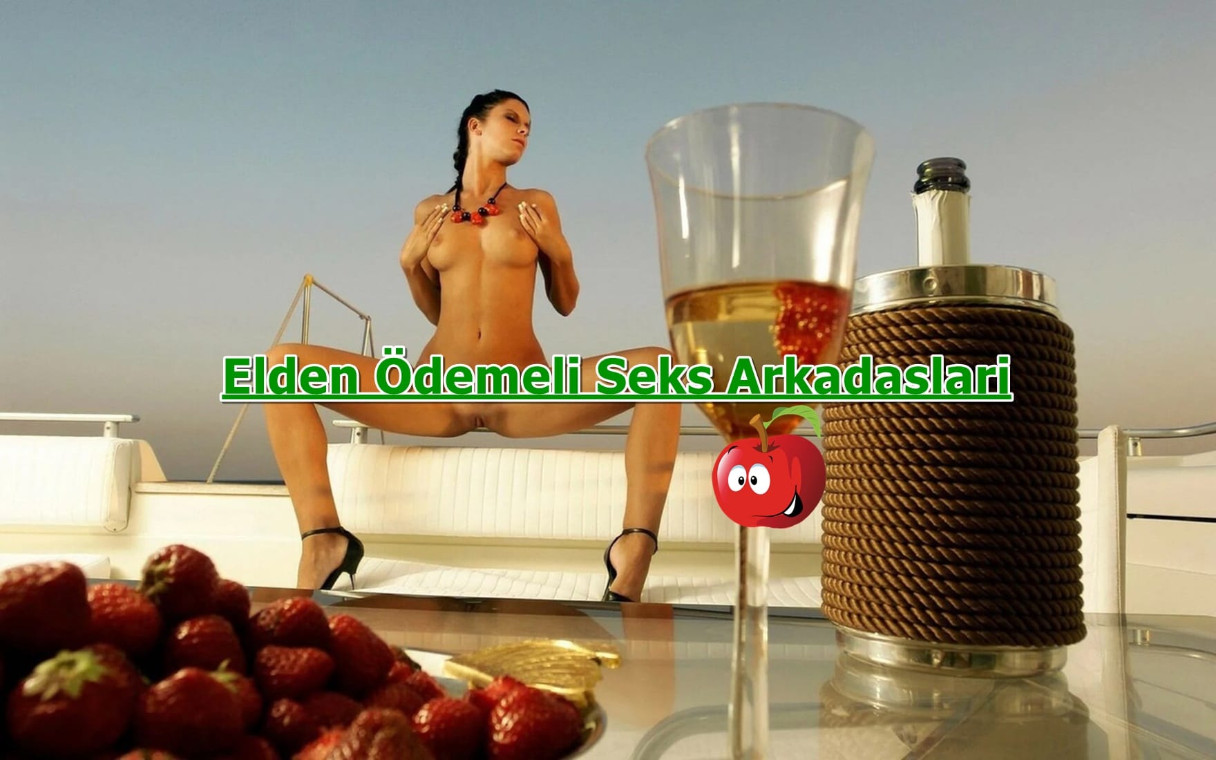Şahinbey Kondom Kullanmayan Escort